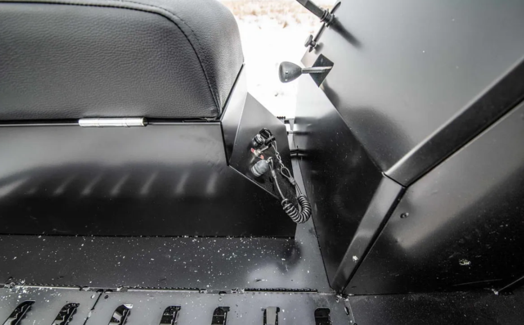 Снегоход АРКТИК 4Т в Нефтекамске