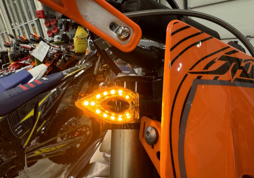 Мотоцикл JHLMOTO JHL M5 MT250 (1E66MM) в Нефтекамске