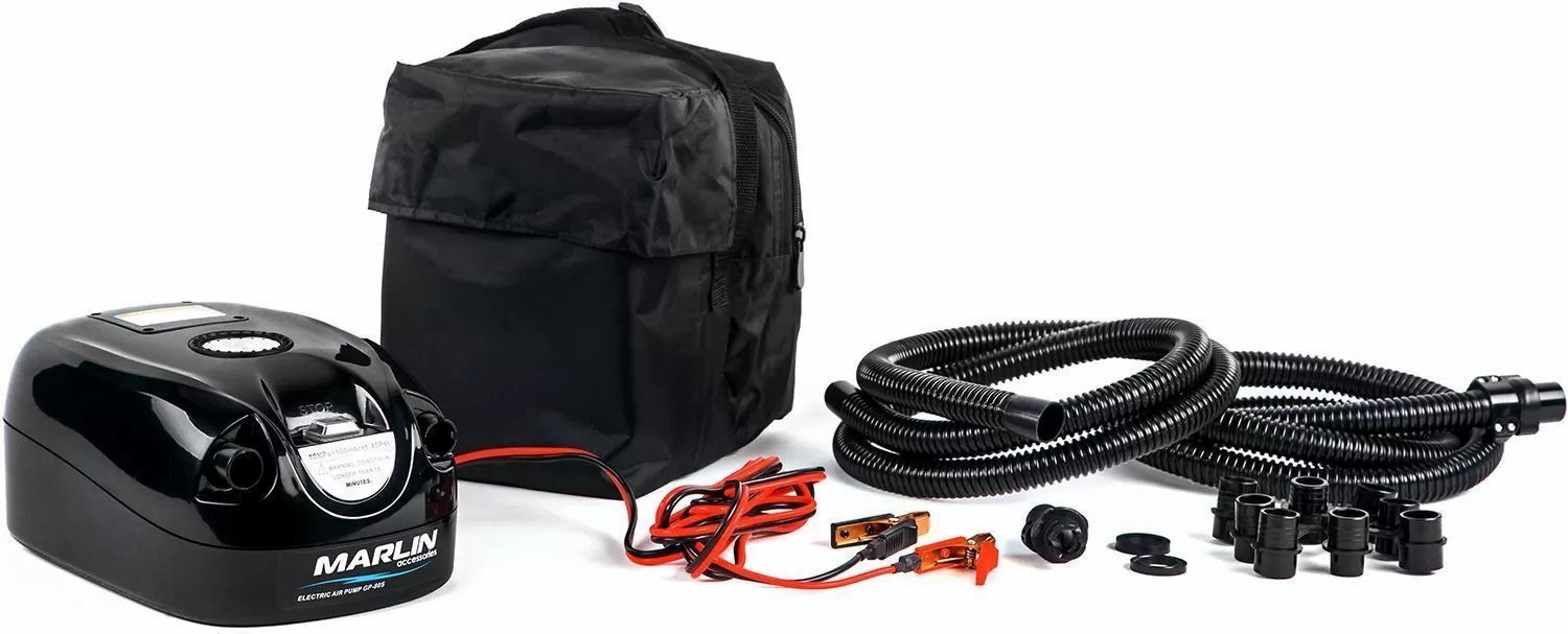 ЭЛЕКТРИЧЕСКИЙ НАСОС MARLIN GP-80 S в Нефтекамске