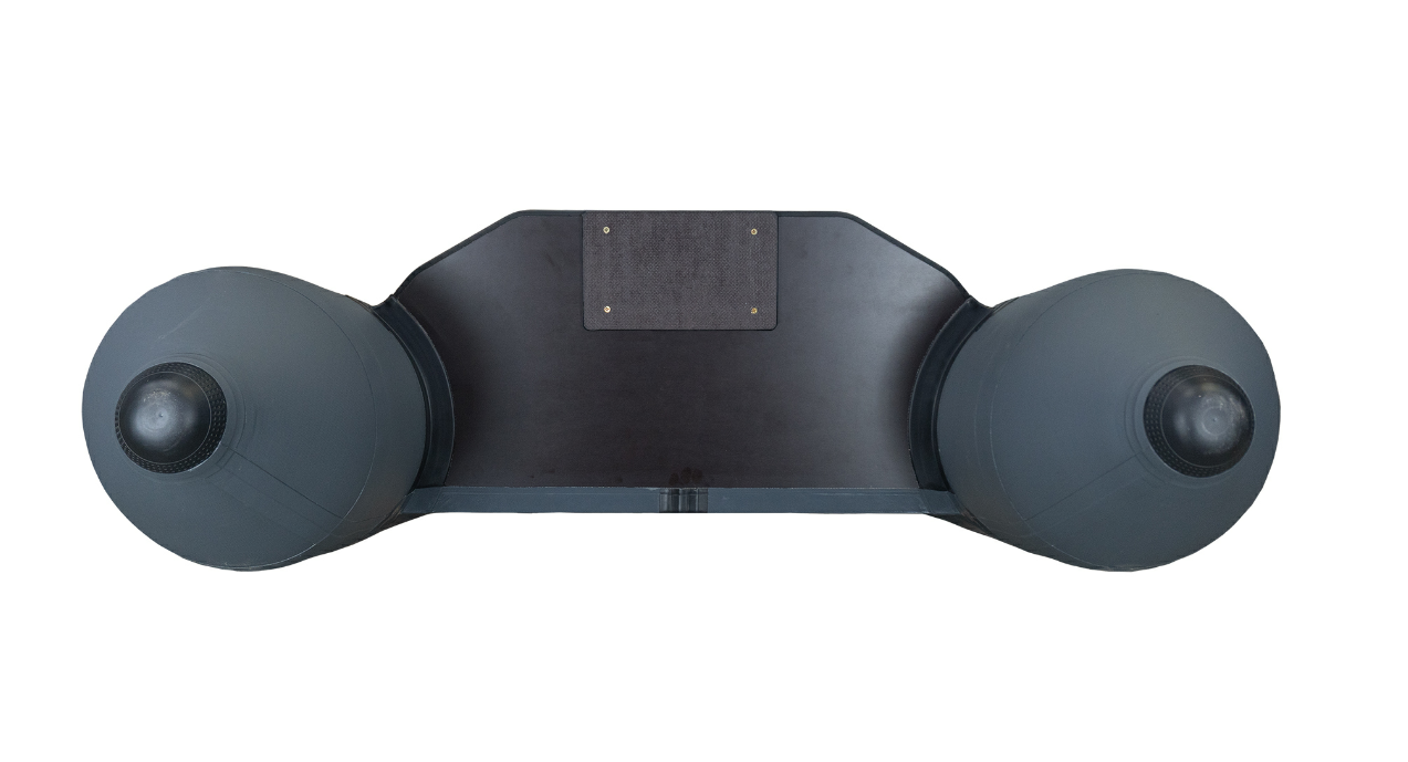 Лодка БАРС 2800 Слань-книжка киль в Нефтекамске