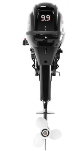 Лодочный мотор HIDEA HD9.9FHS в Нефтекамске
