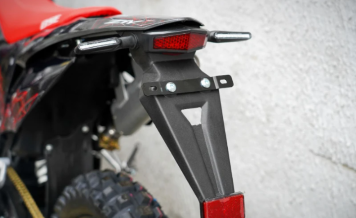 Мотоцикл BSE Z1 Y (035) в Нефтекамске