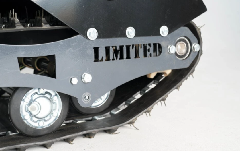 Мотобуксировщик ОНЕГО 500 15 FRONT LIMITED в Нефтекамске