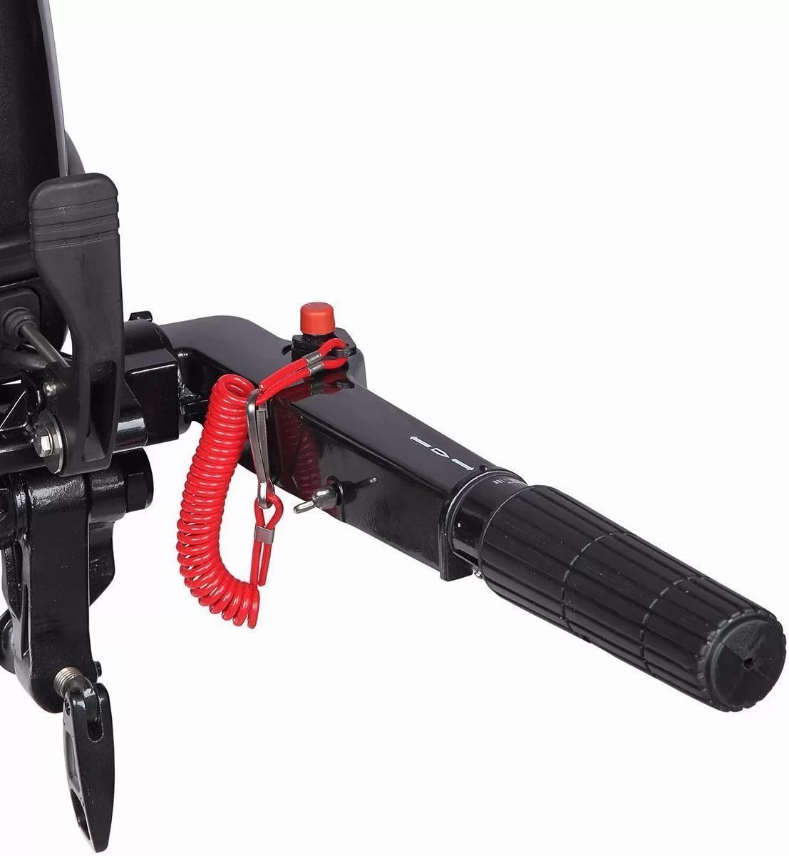 Лодочный мотор MARLIN MP 9.9 AMHS в Нефтекамске