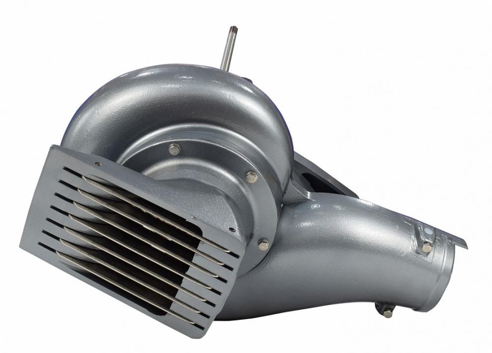 ВОДОМЕТНАЯ НАСАДКА SEA-PRO WT 15 YAMAHA, MARLIN, HIDEA в Нефтекамске