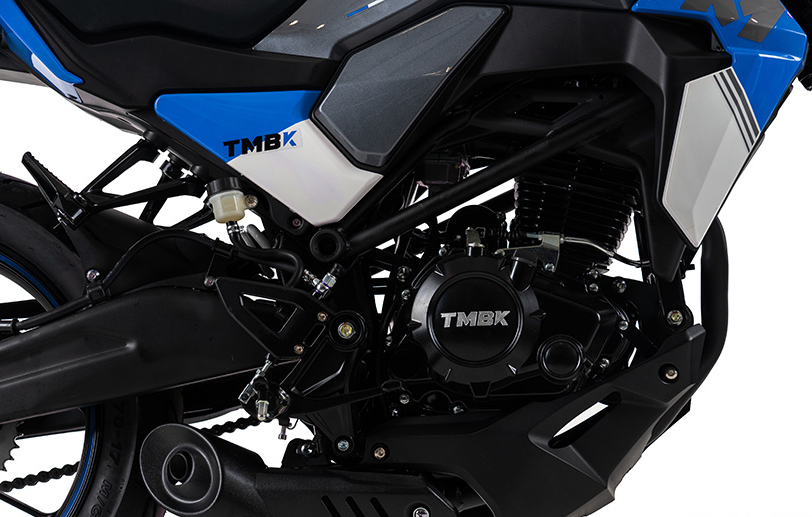 Мотоцикл TMBK MONTANA NG в Нефтекамске