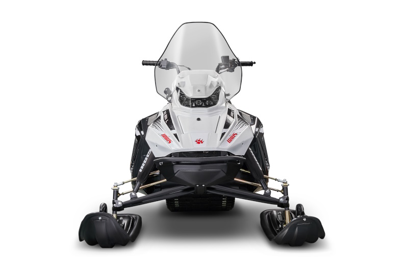 Снегоход IRBIS TUNGUS 600L 25/26 в Нефтекамске