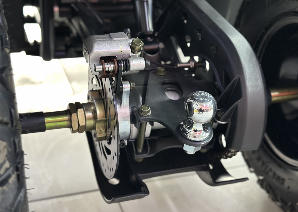 Квадроцикл GBM MAVERICK 300 NEW LUX в Нефтекамске