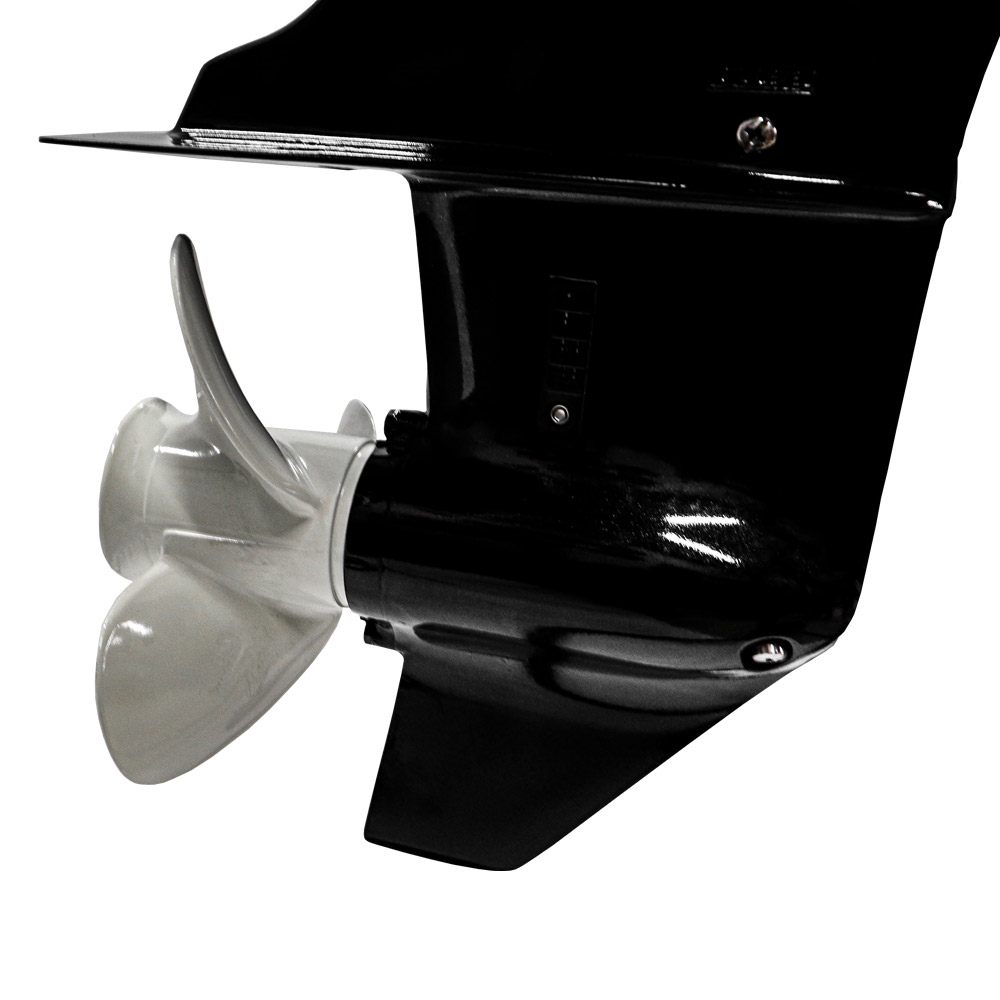 ЛОДОЧНЫЙ МОТОР TOYAMA F9.9FWS в Нефтекамске