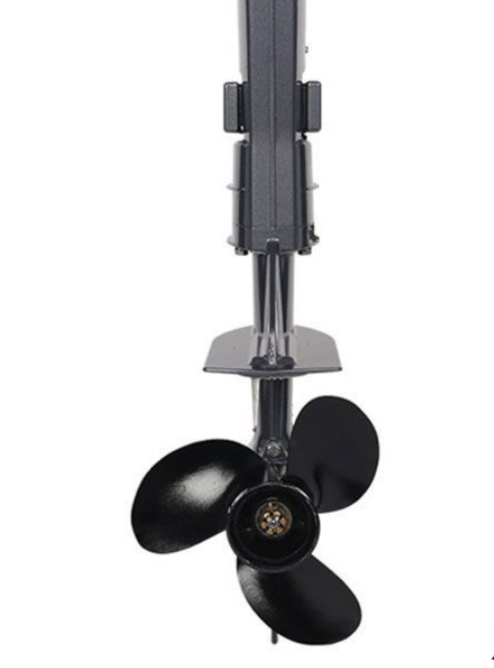 Лодочный мотор ALLFA T2,6S в Нефтекамске