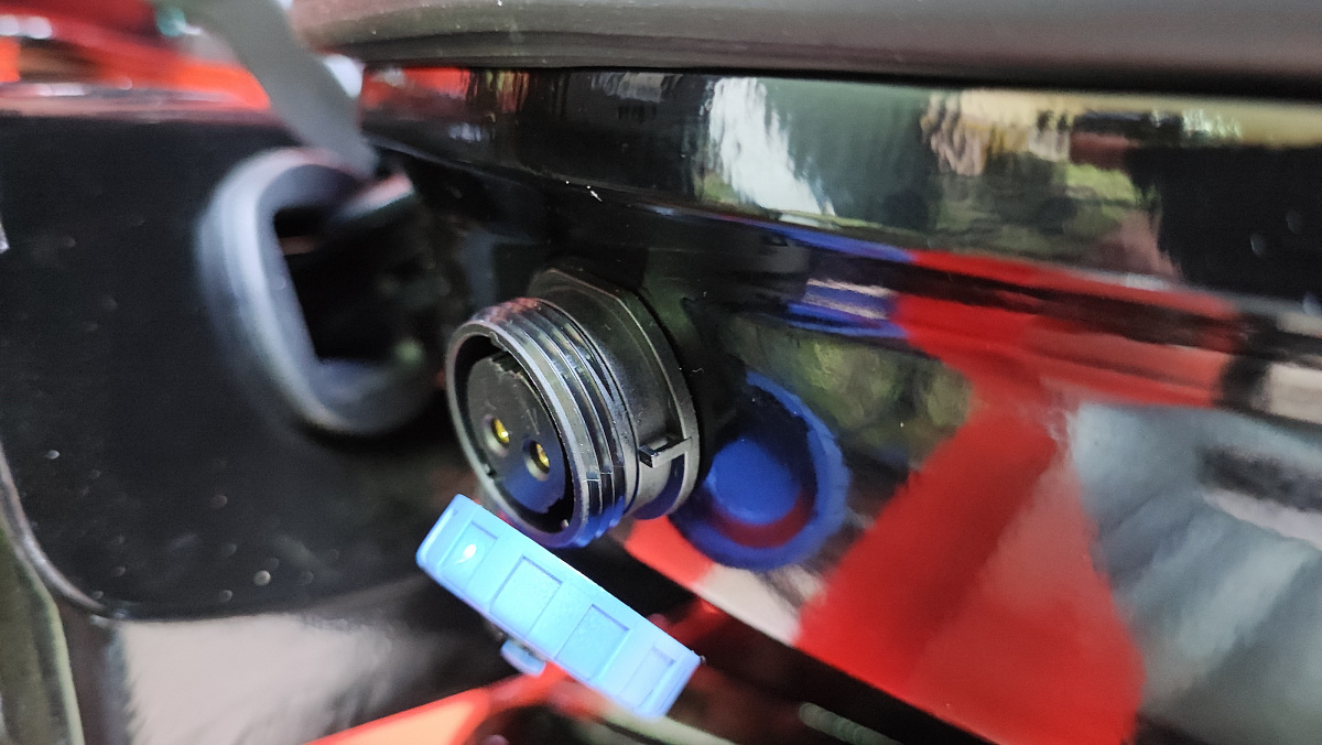 Лодочный мотор MARLIN PROLINE MP 50 AMH ПОД ВОДОМЕТ в Нефтекамске