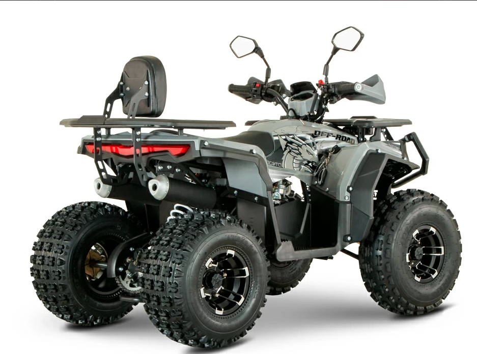 Квадроцикл YACOTA DRAGON LUX LD 150 PRO-SPORT в Нефтекамске