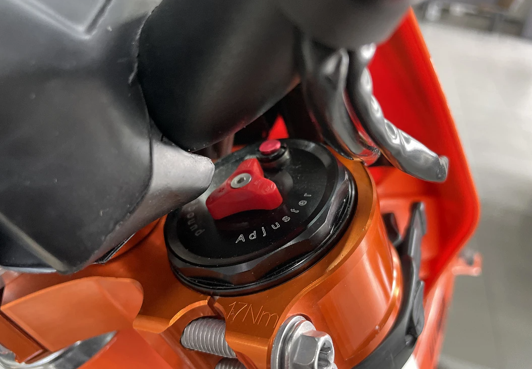 Мотоцикл PROGASI HARDCORE 450 в Нефтекамске