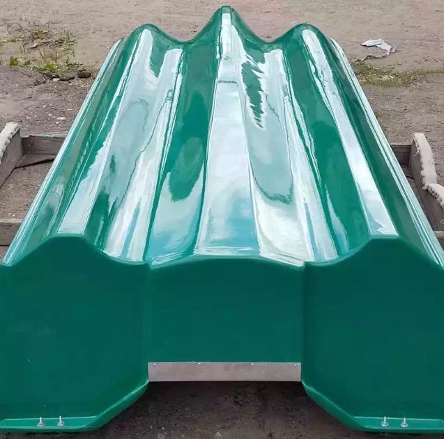 Стеклопластиковая лодка Neman-340 (тримаран) в Нефтекамске