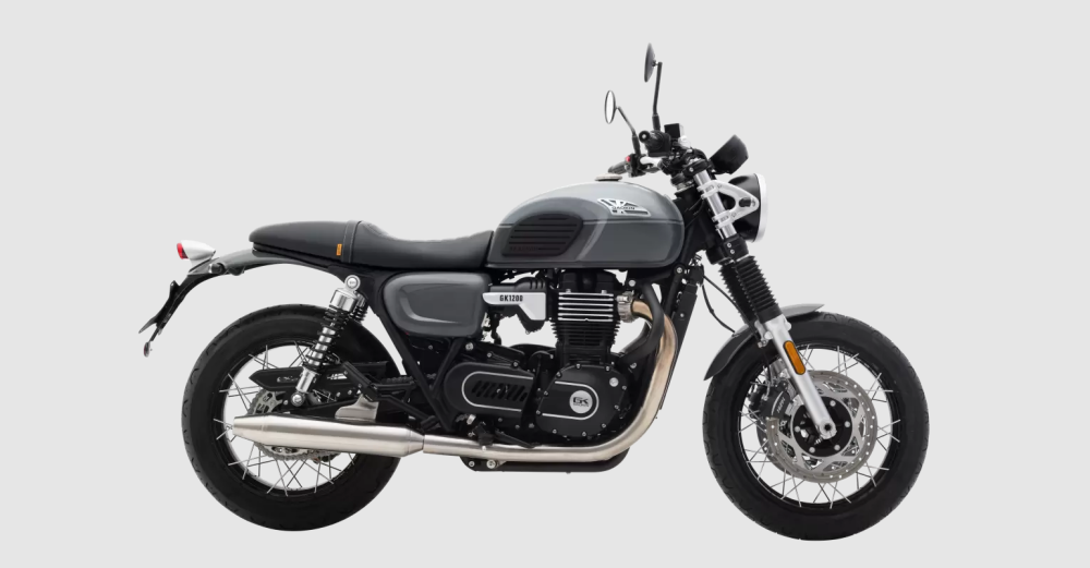 Мотоцикл GAOKIN GK 1200 в Нефтекамске