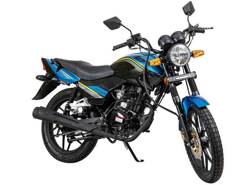 Мотоцикл RACER RC150-23 TIGER в Нефтекамске