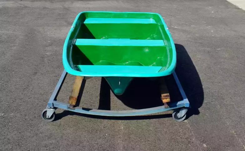 Стеклопластиковая лодка Старт (тримаран) в Нефтекамске