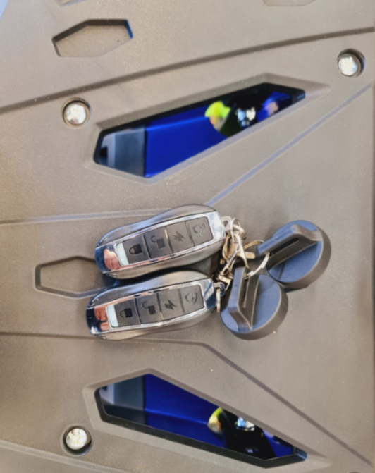 Квадроцикл GBM CROSS HILL 200 NEW PREMIUM в Нефтекамске