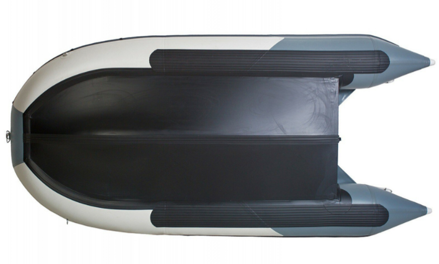 НАДУВНАЯ ЛОДКА GLADIATOR D450AL в Нефтекамске