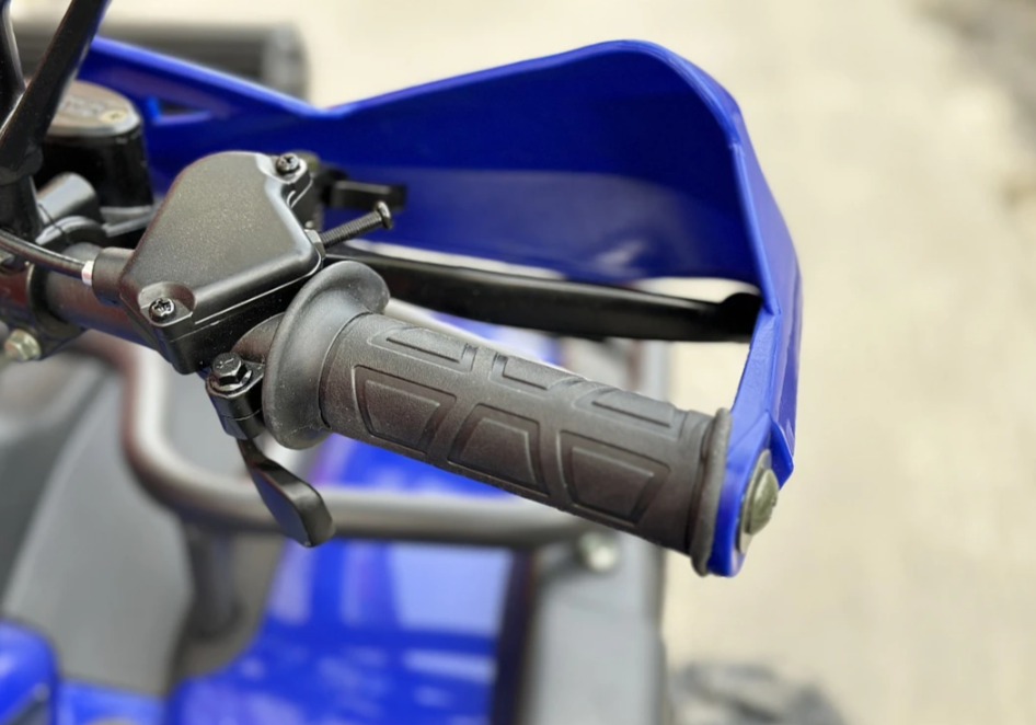  Квадроцикл PROMAX ATV 250 MAX (2025) в Нефтекамске