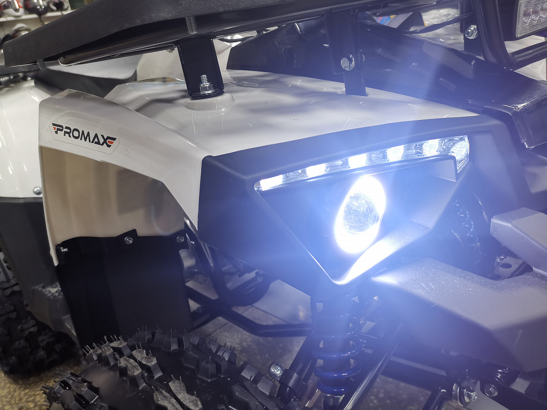 Квадроцикл PROMAX WILD 175 LUX в Нефтекамске