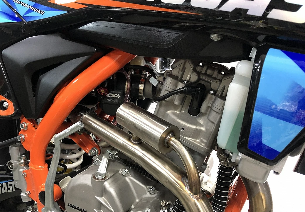 Мотоцикл Progasi Gaudi 300 в Нефтекамске