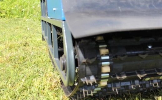 Мотобуксировщик ВЕПС WINTER «НАСТ» 15 в Нефтекамске