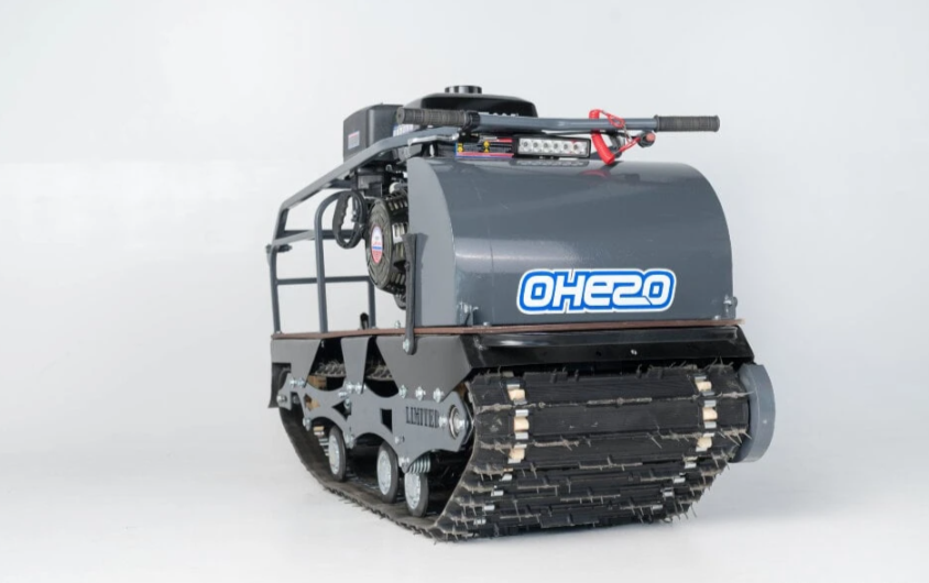 Мотобуксировщик ОНЕГО 500 15 FRONT LIMITED в Нефтекамске