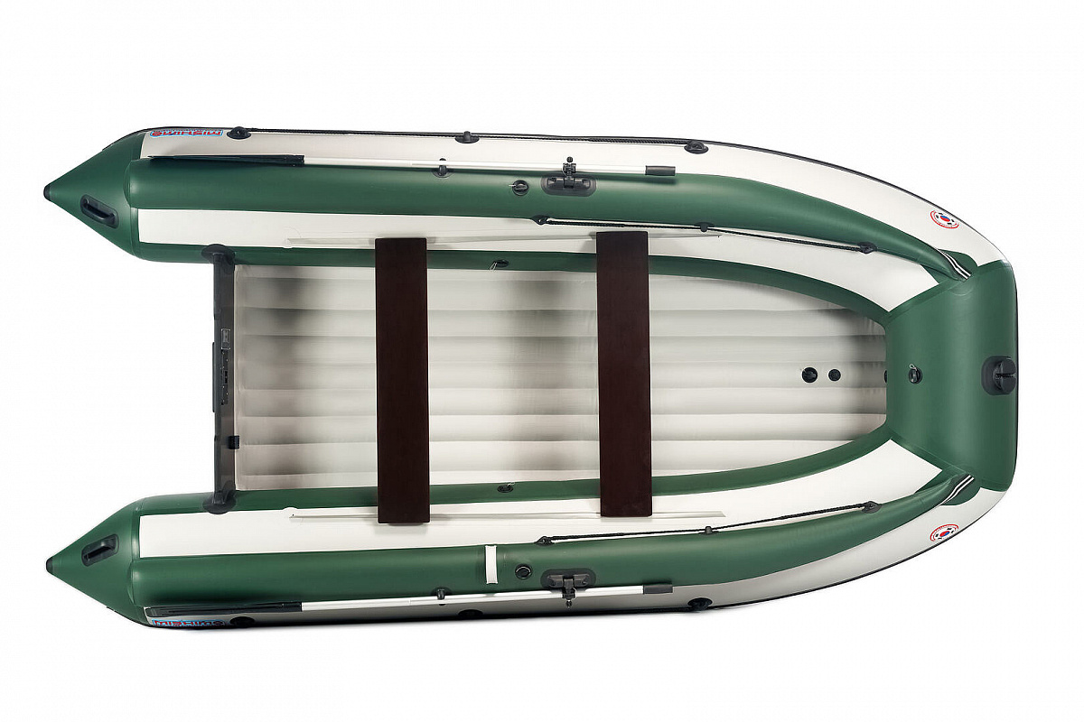 Лодка MISHIMO FAMILY LITE DF 400 в Нефтекамске