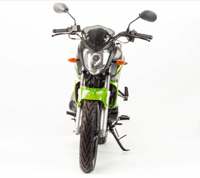 Мотоцикл BANDIT 250 в Нефтекамске