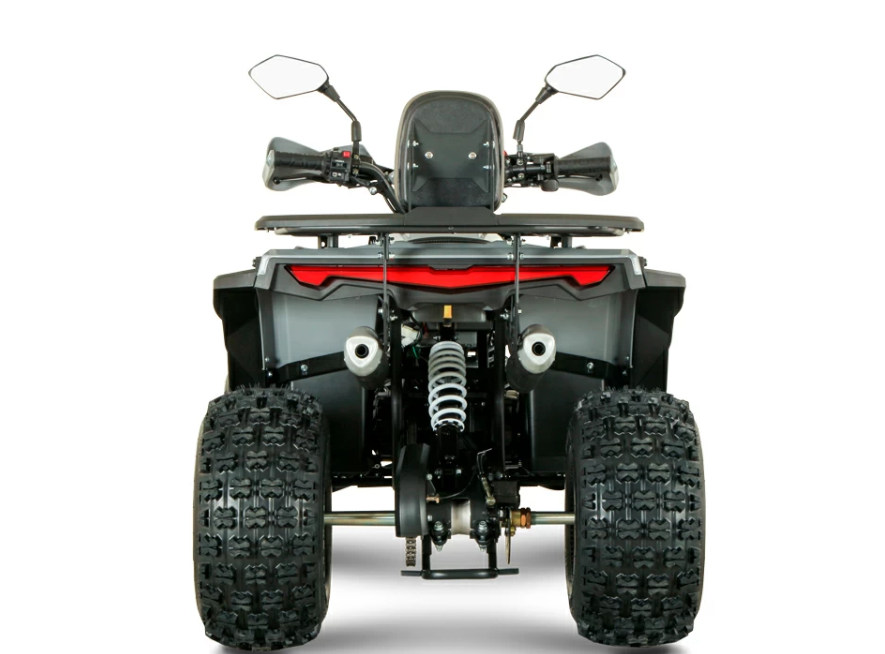 Квадроцикл YACOTA DRAGON LUX LD в Нефтекамске
