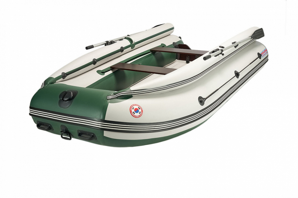 Лодка MISHIMO FAMILY LITE 370 в Нефтекамске