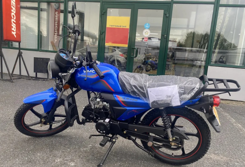 Мопед VENTO RIVA - II SX PRO в Нефтекамске