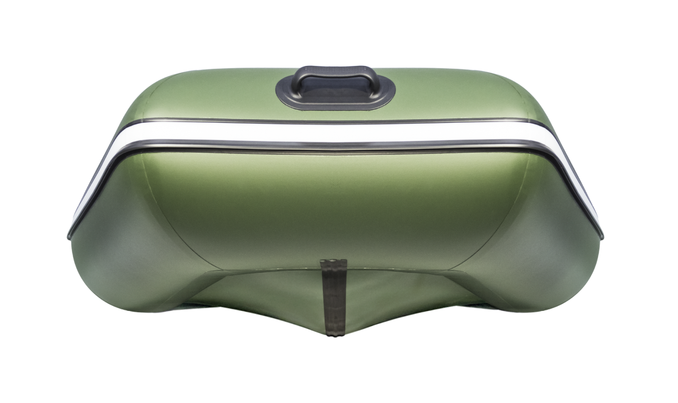 Лодка АКВА 2900 СК в Нефтекамске