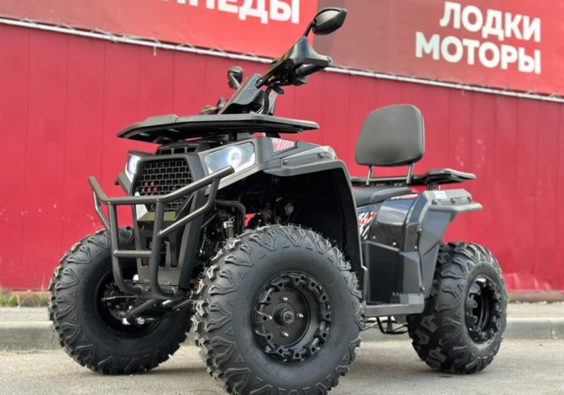 Квадроцикл GBM CROSS HILL 300 NEW в Нефтекамске