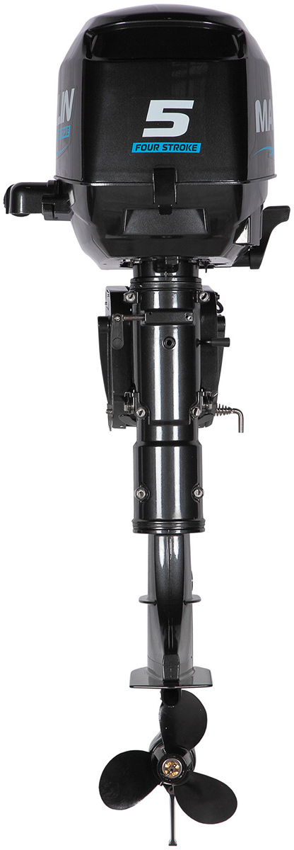 Лодочный мотор MARLIN MF 5 AMHL в Нефтекамске