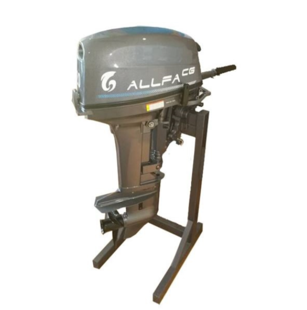 Лодочный мотор ALLFA CG Т40 S в Нефтекамске