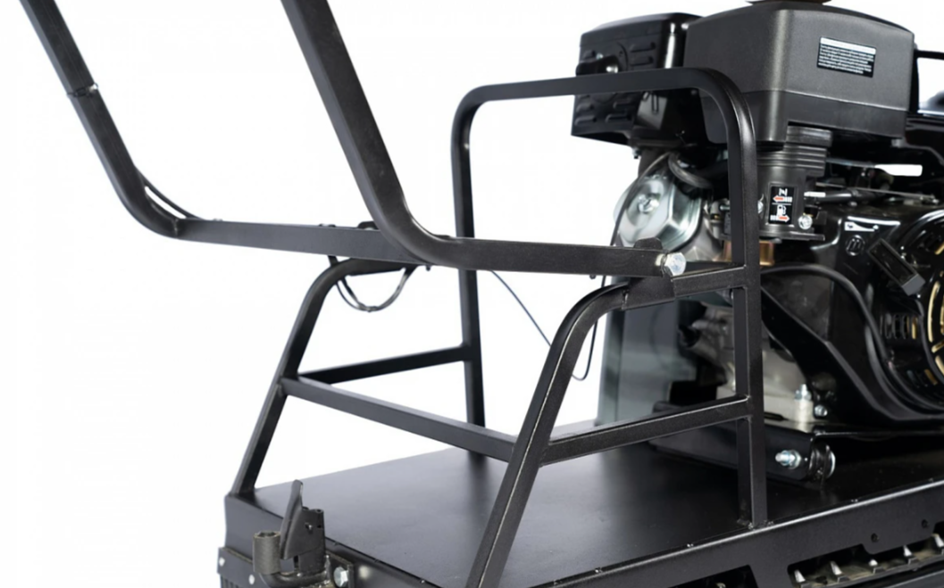 Мотобуксировщик БУРЛАК-M2 LFS 13 л.с. с эл/зап (передний привод, склизы) в Нефтекамске