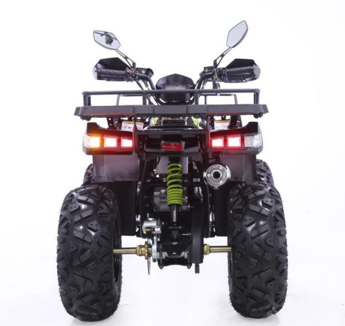 Квадроцикл YACOTA WARRIOR 200 PRO в Нефтекамске