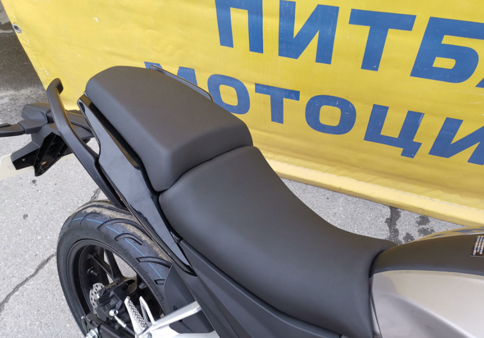 Мотоцикл MOTOLAND (МОТОЛЕНД) 250 CB250 (172FMM-5/PR250) (2022 г.) в Нефтекамске