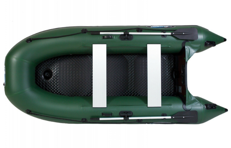 НАДУВНАЯ ЛОДКА GLADIATOR B330AD в Нефтекамске