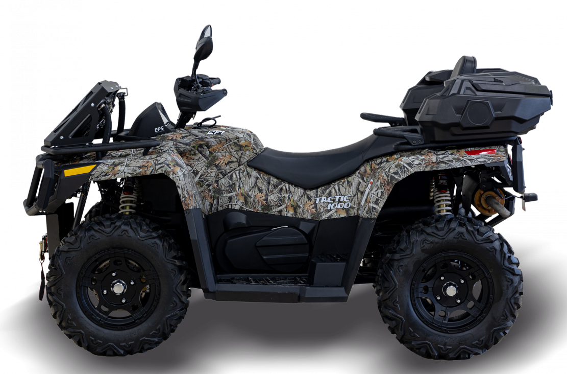 Квадроцикл HISUN TACTIC GT1000/EXTREME EDITION в Нефтекамске