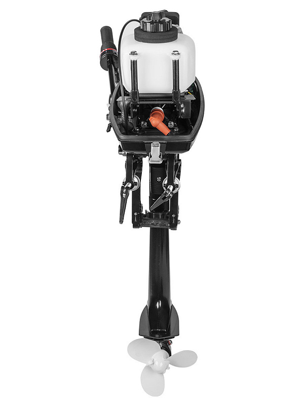 ЛОДОЧНЫЙ МОТОР GLADIATOR G3FHS в Нефтекамске