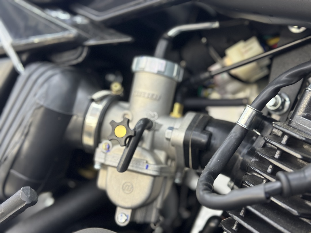 Кроссовый мотоцикл PROMAX ARMY 250 в Нефтекамске