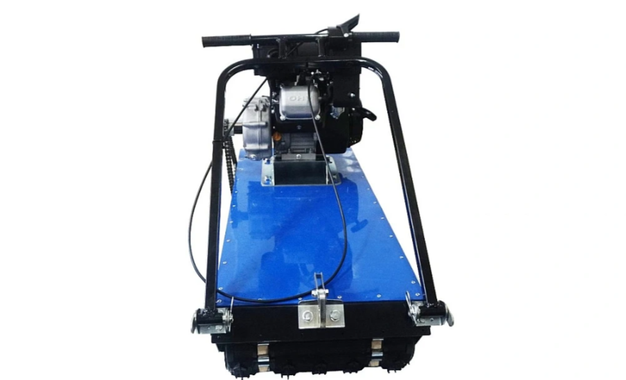 Мотобуксировщик XTREME-MOTORS "Конек-Горбунок" 8.5 л.с. в Нефтекамске