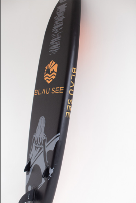 НАДУВНОЙ SUP-BOARD MOONLIGHT 11,6 в Нефтекамске