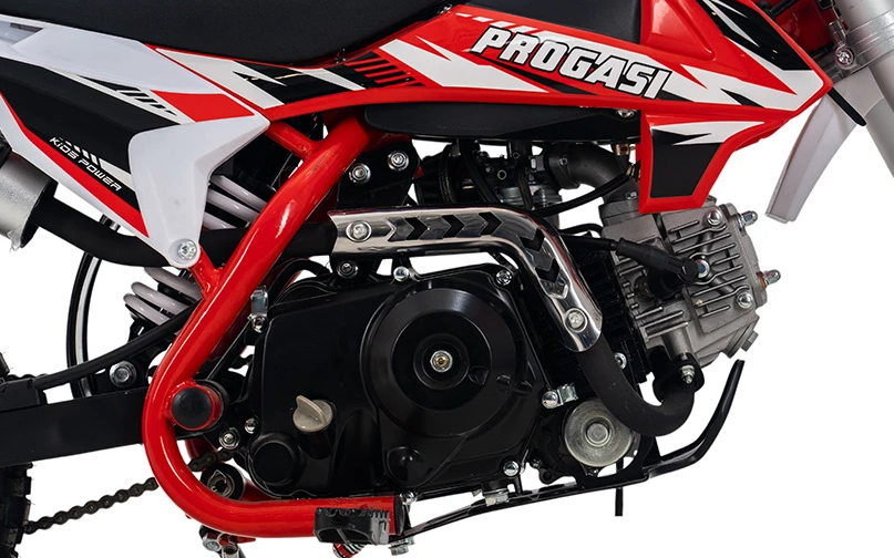 Питбайк Progasi KIDS POWER 110 (10/10) в Нефтекамске