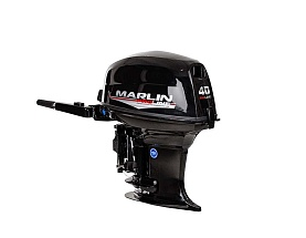 Лодочный мотор MARLIN PROLINE MP 40 AMH в Нефтекамске