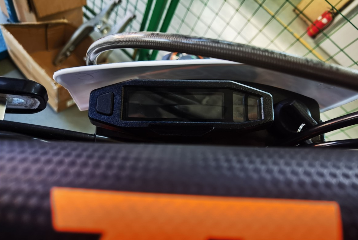 Мотоцикл JHLMOTO JHL Z4 PR250 (172FMM-5) в Нефтекамске