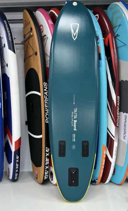 SUP (САП) ДОСКА RAIDEX POWERFANS ITALIAN SLIDING 10,6’ (320СМ) в Нефтекамске